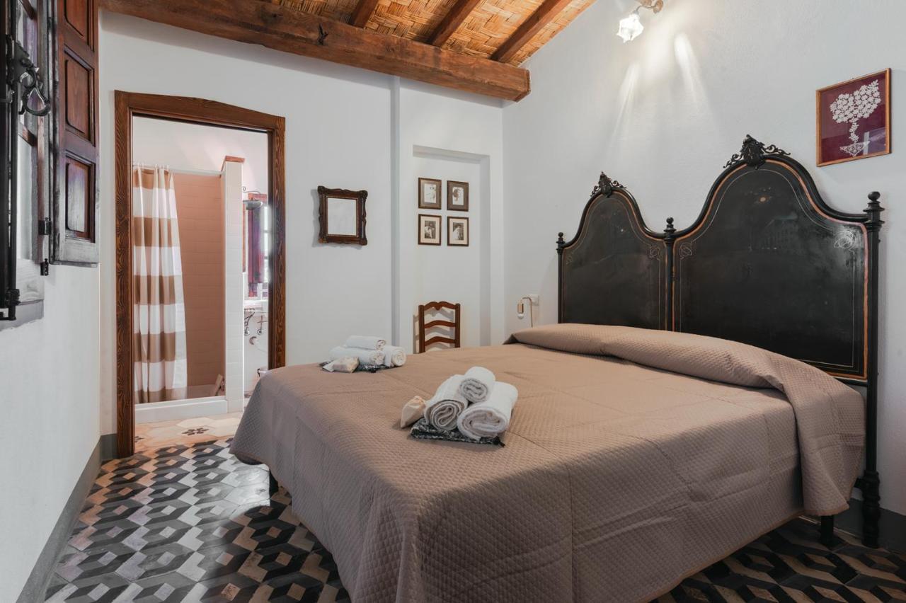 Vila Casa Sul Mare A Putzu Idu - Grazie Di Esistere Exteriér fotografie