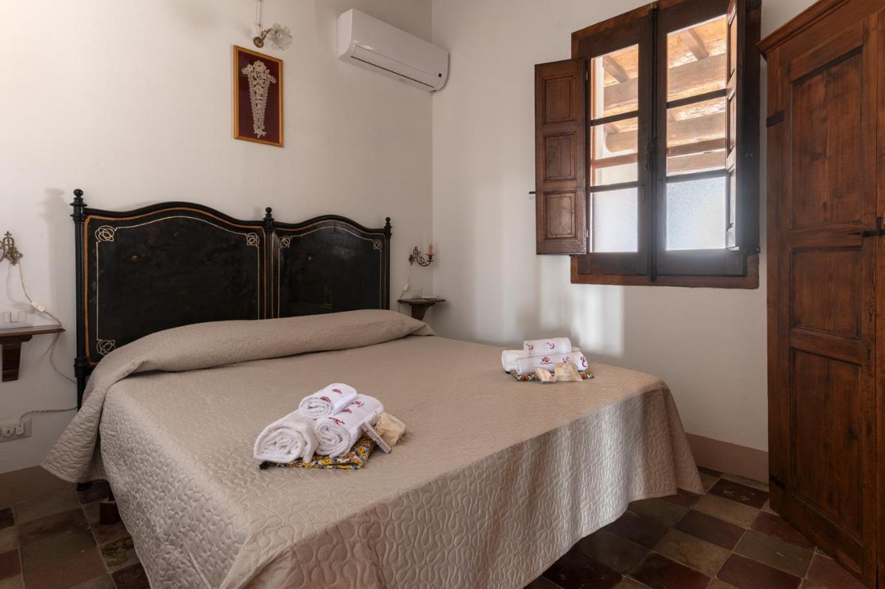 Vila Casa Sul Mare A Putzu Idu - Grazie Di Esistere Exteriér fotografie