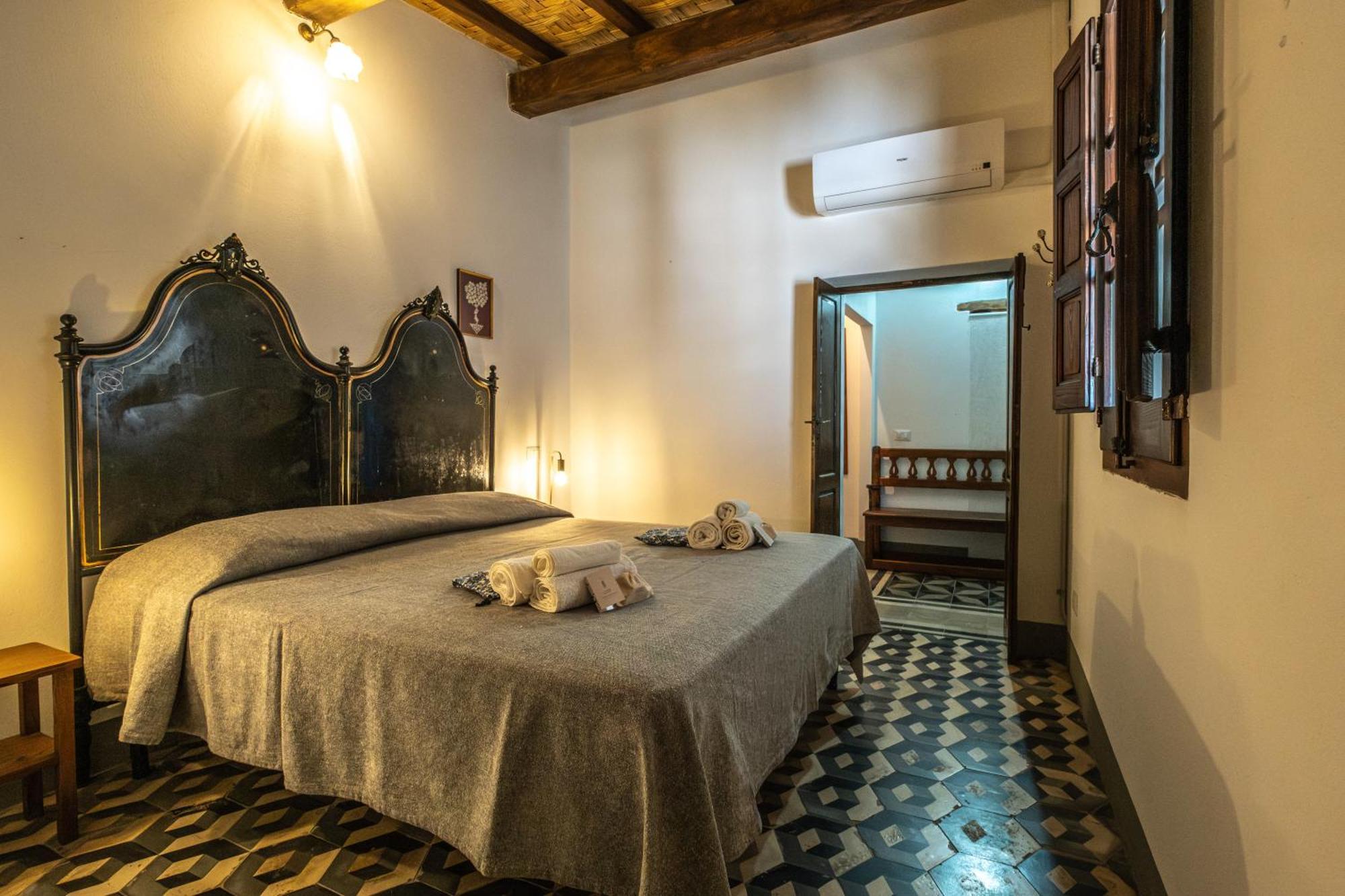 Vila Casa Sul Mare A Putzu Idu - Grazie Di Esistere Exteriér fotografie